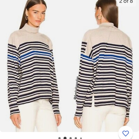 rag & bone sweater new with tag. - Picture 4 of 13